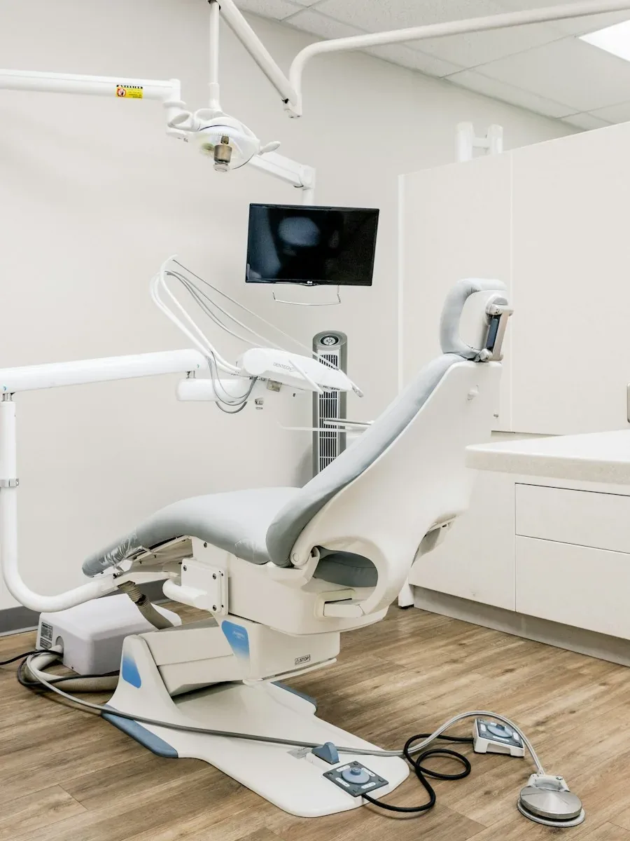 Klinikten Kareler